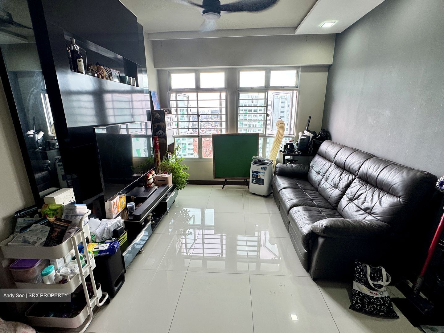 Blk 416C Fernvale Riverbow (Sengkang), HDB 4 Rooms #518482931